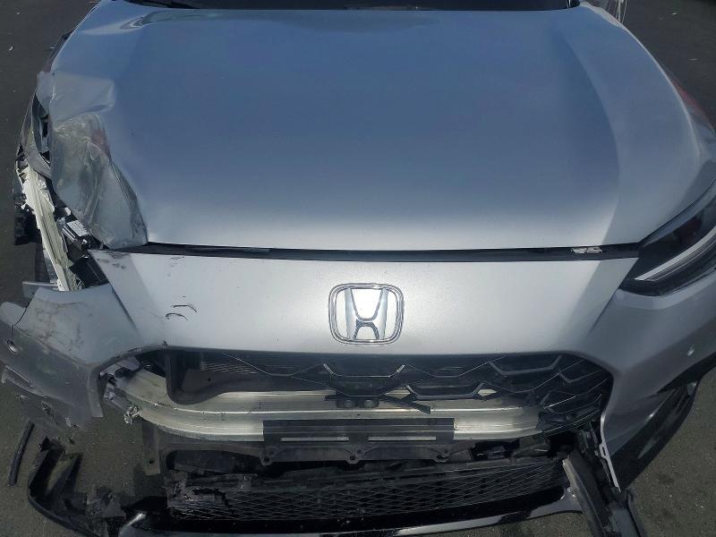 Aukcja sprzedaży 2023 Honda Hr-v, vin: 3CZRZ1H73PM723296, numer aukcji: 55168616