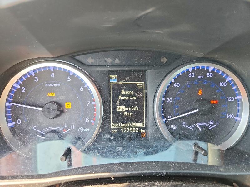 2018 Toyota Highlander მანქანა იყიდება აუქციონზე, vin: 5TDZZRFH2JS251244, აუქციონის ნომერი: 53310656