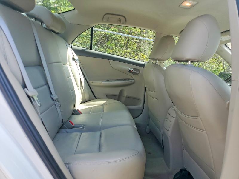 Продаж на аукціоні авто 2010 Toyota Corolla, vin: 1NXBU4EE2AZ165384, номер лоту: 52848456