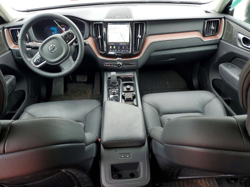 Продаж на аукціоні авто 2024 Volvo Xc60, vin: YV4H60DL3R1924720, номер лоту: 54690996