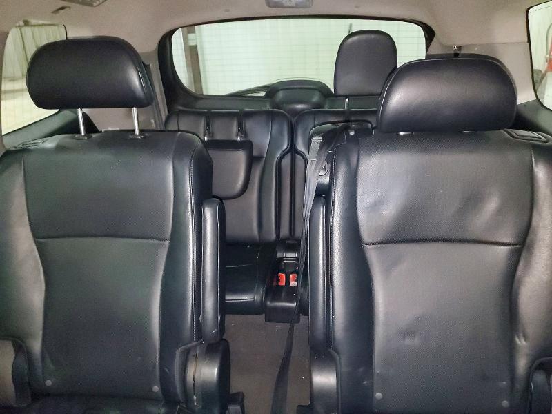 Aukcja sprzedaży 2011 Toyota Highlander, vin: 5TDDK3EH9BS047653, numer aukcji: 54792976
