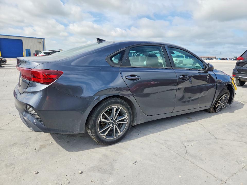 Продаж на аукціоні авто 2022 Kia Forte, vin: 3KPF24AD2NE461244, номер лоту: 54532186