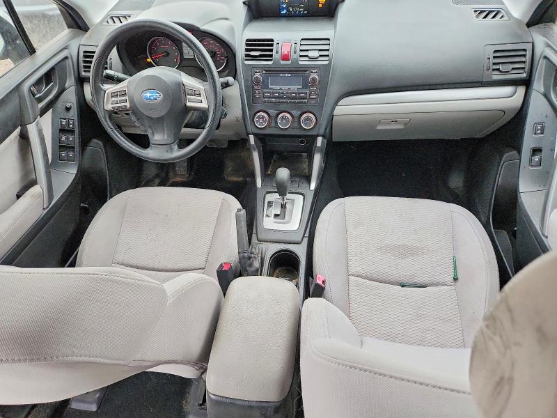 Продажа на аукционе авто 2015 Subaru Forester, vin: JF2SJADC0FH405948, номер лота: 55181886