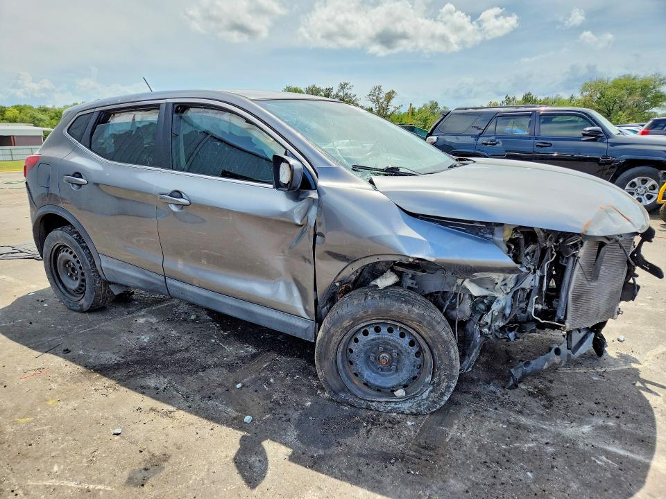 Aukcja sprzedaży 2019 Nissan Rogue Sport, vin: JN1BJ1CP7KW241092, numer aukcji: 54815996
