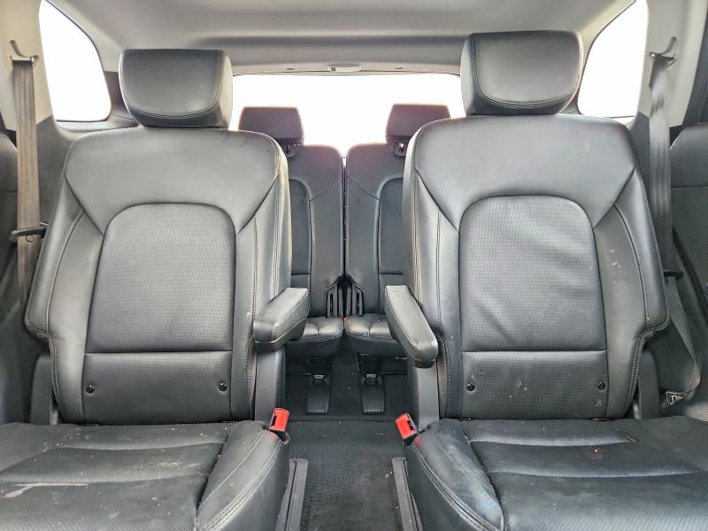 Продажа на аукционе авто 2019 Hyundai Santa Fe Xl, vin: KM8SR4HF7KU304870, номер лота: 54561106