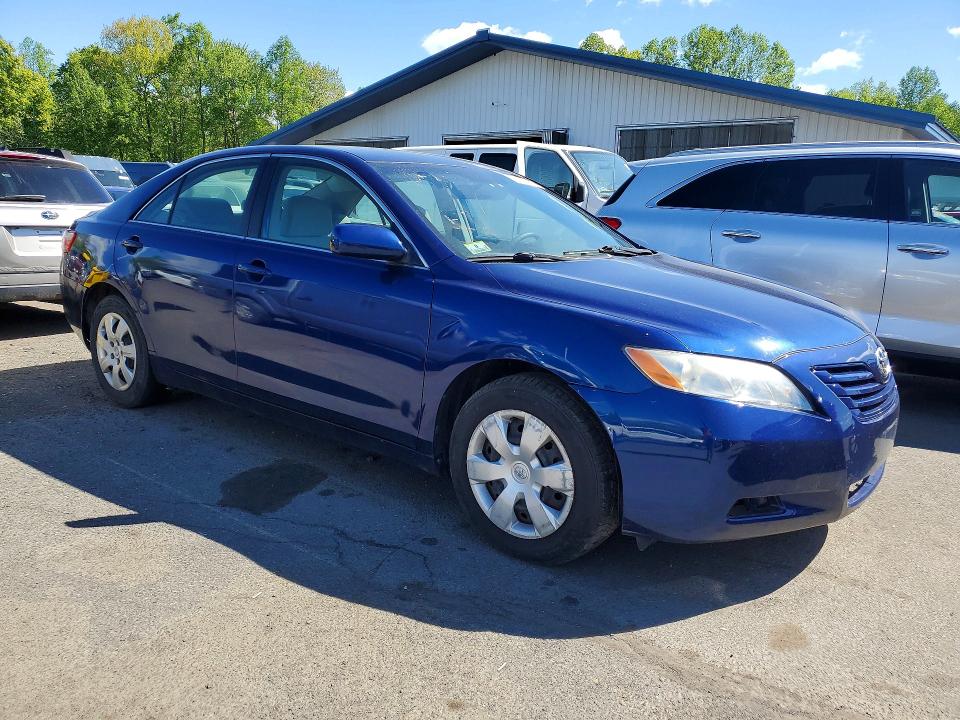 2007 Toyota Camry მანქანა იყიდება აუქციონზე, vin: 4T1BE46K47U100269, აუქციონის ნომერი: 52879286