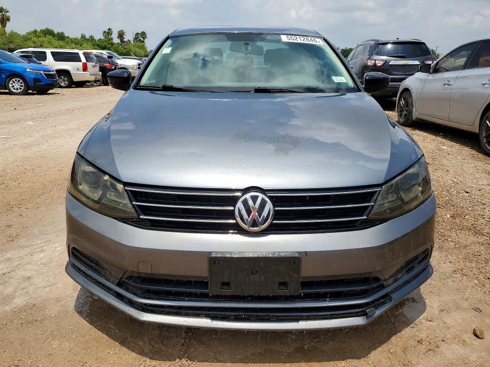 Продажа на аукционе авто 2016 Volkswagen Jetta, vin: 3VWD67AJ3GM232094, номер лота: 55212846