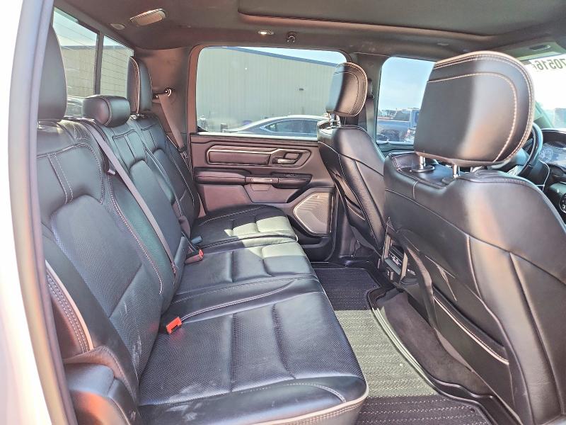 Продаж на аукціоні авто 2021 Ram 1500, vin: 1C6SRFHT1MN506842, номер лоту: 52470516