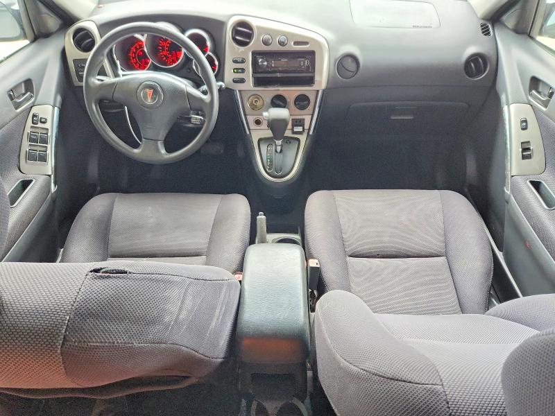 Aukcja sprzedaży 2003 Pontiac Vibe, vin: 5Y2SL64803Z403656, numer aukcji: 52785956