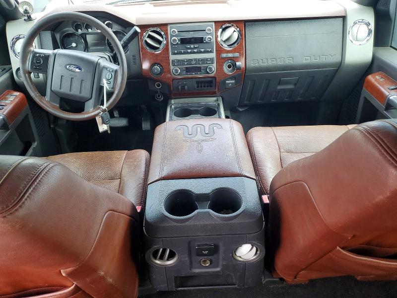 2012 Ford F250 მანქანა იყიდება აუქციონზე, vin: 1FT7W2BT1CEA91142, აუქციონის ნომერი: 53709766