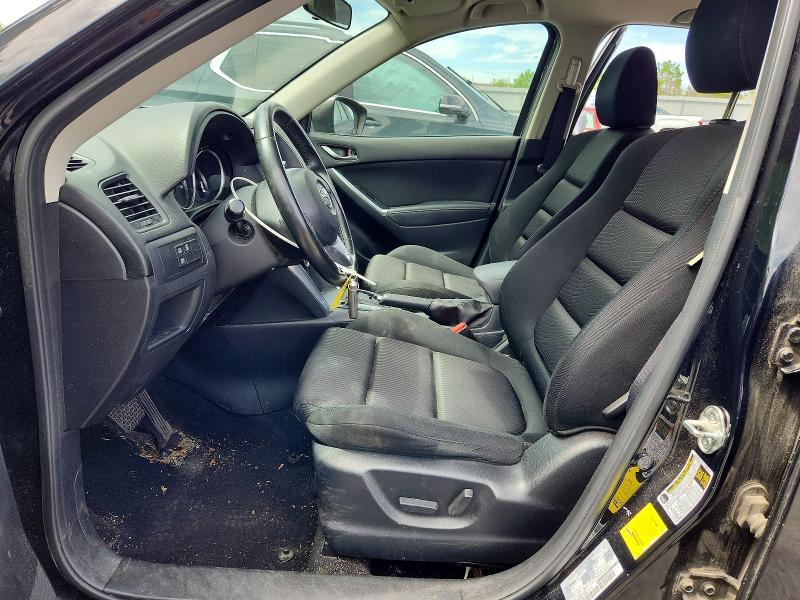 Aukcja sprzedaży 2014 Mazda Cx-5, vin: JM3KE2CY2E0372865, numer aukcji: 54907326
