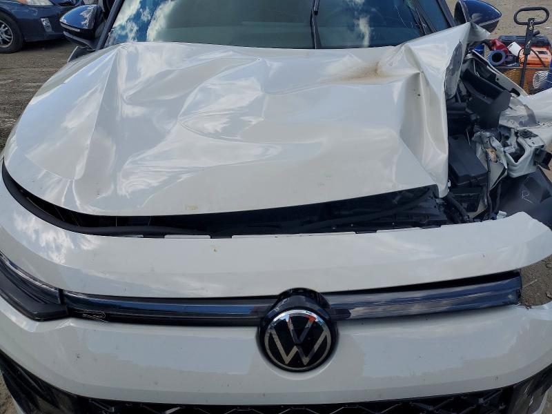 52370086 :رقم المزاد ، 3VVGR7RM9TM047095 vin ، 2026 Volkswagen Tiguan مزاد بيع