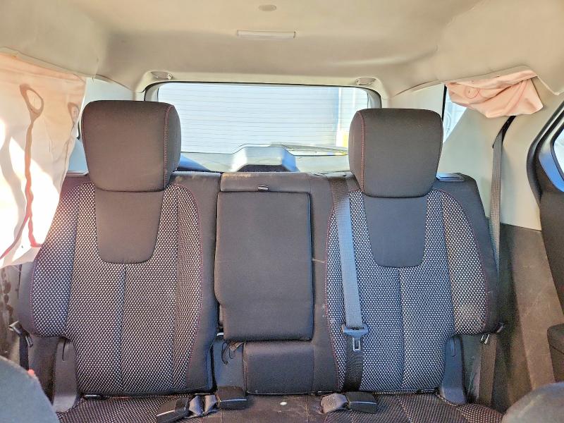 Продаж на аукціоні авто 2010 Chevrolet Equinox, vin: 2CNALDEW8A6291013, номер лоту: 53023616