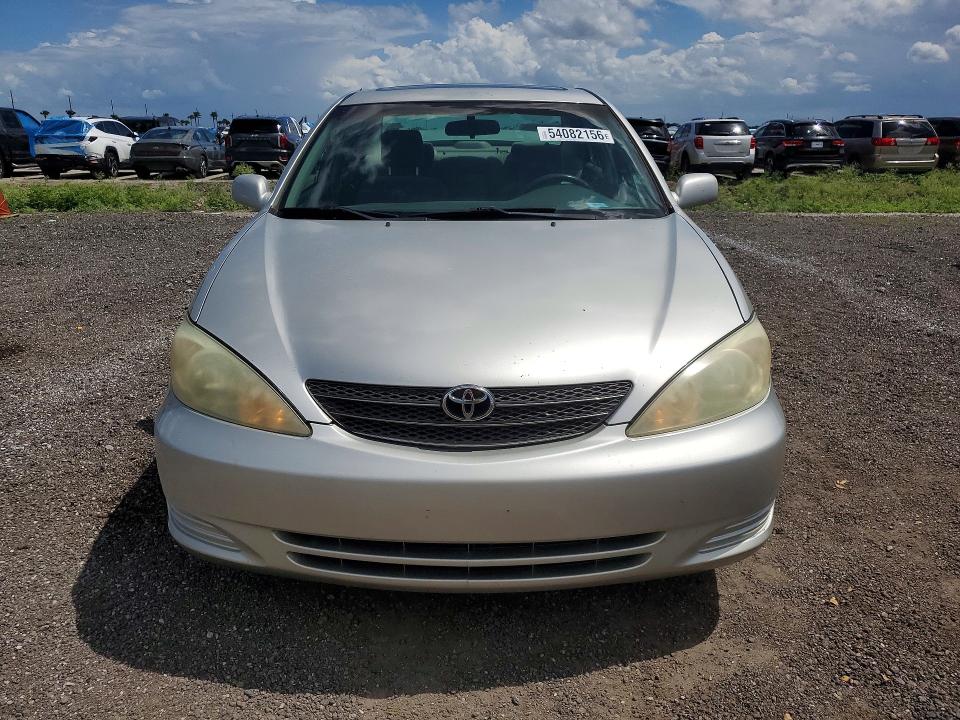 Продаж на аукціоні авто 2003 Toyota Camry, vin: 4T1BE32K33U241019, номер лоту: 54082156