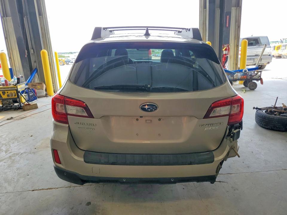Продажа на аукционе авто 2017 Subaru Outback, vin: 4S4BSANC2H3292090, номер лота: 54098606