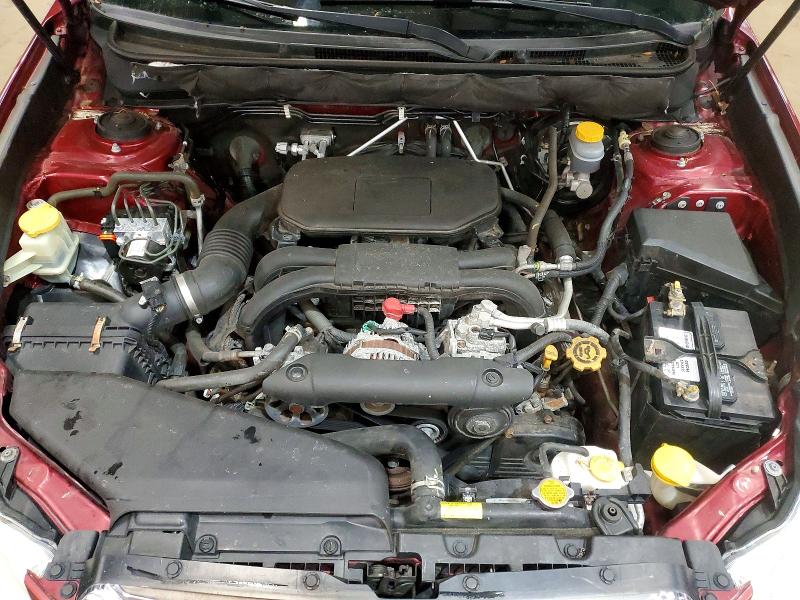 Aukcja sprzedaży 2011 Subaru Outback, vin: 4S4BRBCC2B3419531, numer aukcji: 52799256