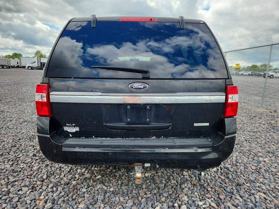 Продажа на аукционе авто 2015 Ford Expedition, vin: 1FMJK1JT0FEF15097, номер лота: 52233836