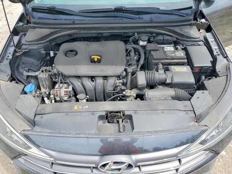 Aukcja sprzedaży 2020 Hyundai Elantra, vin: 5NPD74LF3LH578279, numer aukcji: 53142886