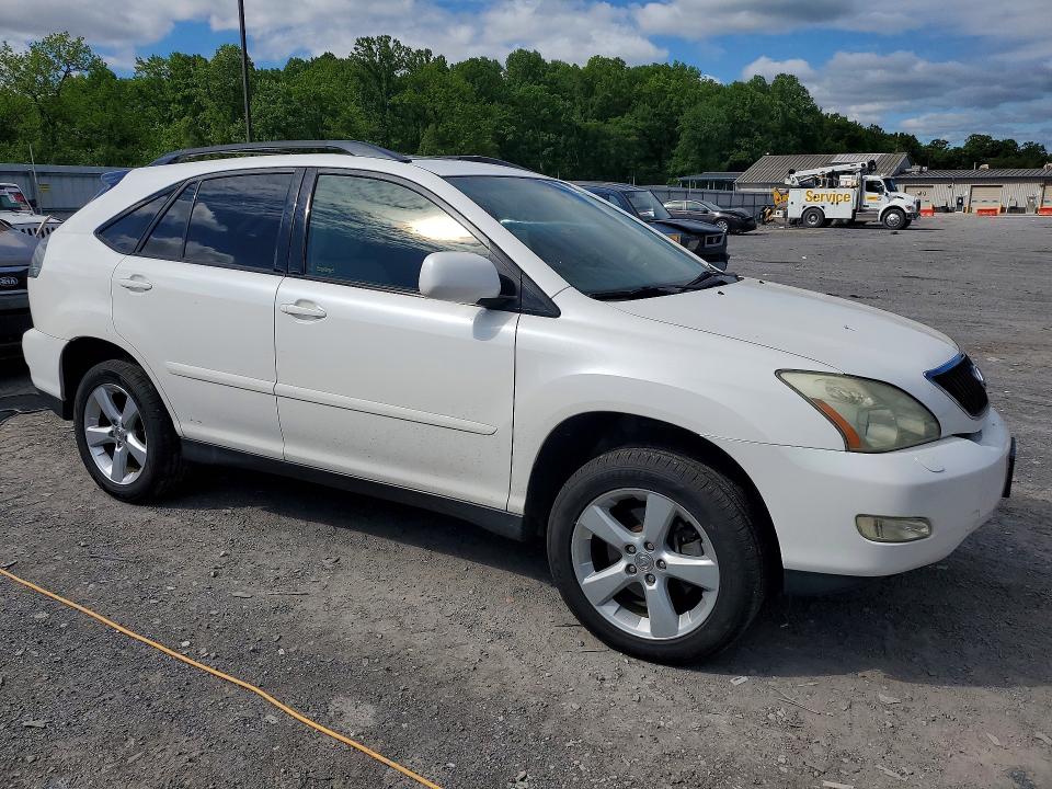 Aukcja sprzedaży 2004 Lexus Rx, vin: JTJHA31U040015409, numer aukcji: 53783386