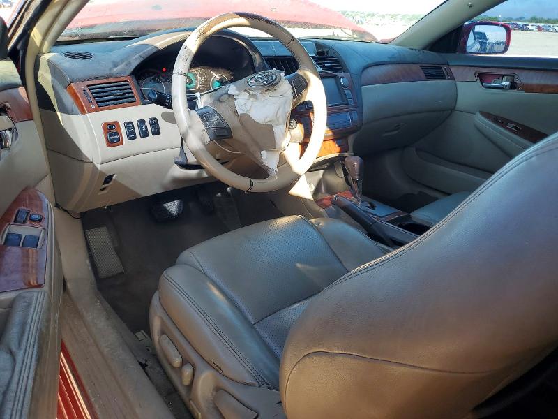 Aukcja sprzedaży 2007 Toyota Camry Solara, vin: 4T1FA38P27U116308, numer aukcji: 55174576