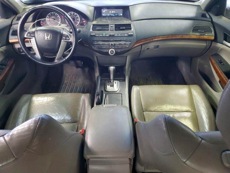Продажа на аукционе авто 2011 Honda Accord, vin: 1HGCP2F84BA021479, номер лота: 54055016