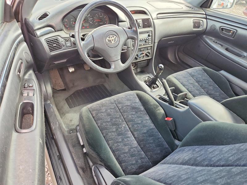 Продаж на аукціоні авто 2002 Toyota Camry Solara, vin: 2T1CF22P42C593386, номер лоту: 54841976