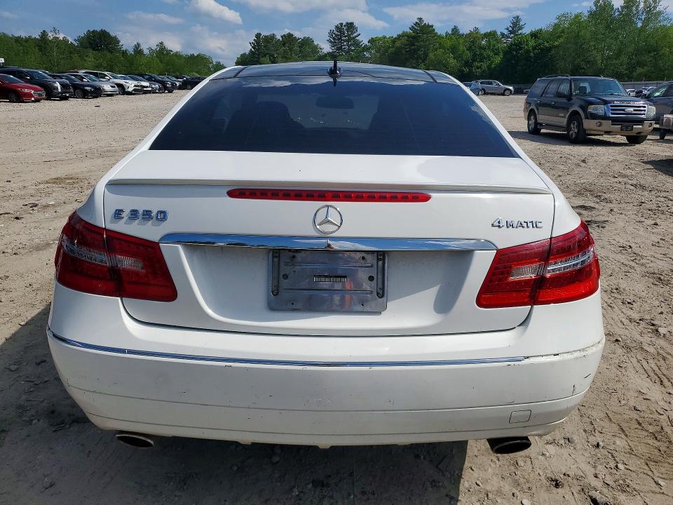 Aukcja sprzedaży 2013 Mercedes-benz E, vin: WDDKJ8JB3DF201761, numer aukcji: 54416186