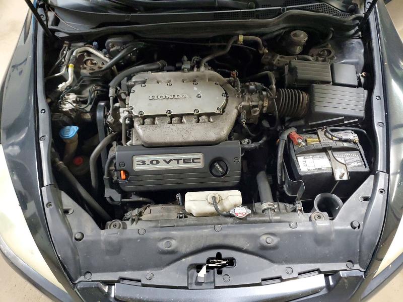 Продажа на аукционе авто 2004 Honda Accord, vin: 1HGCM82624A021659, номер лота: 51680756