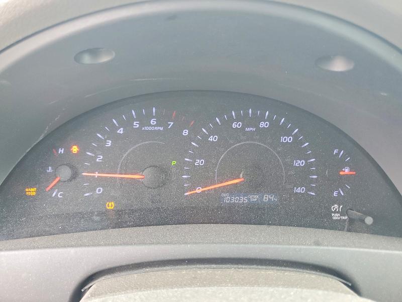 54879226 :رقم المزاد ، 4T1BF3EK2AU097985 vin ، 2010 Toyota Camry مزاد بيع