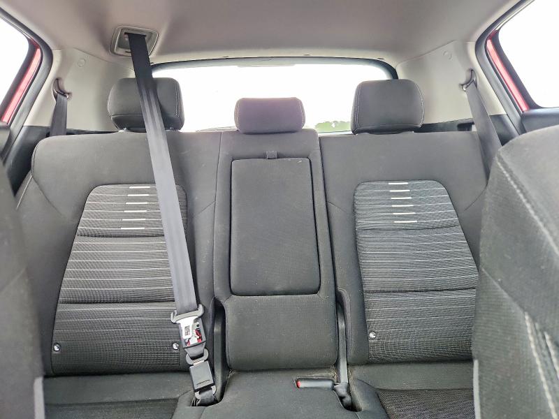2018 Kia Sportage მანქანა იყიდება აუქციონზე, vin: KNDPMCAC9J7400712, აუქციონის ნომერი: 54686746