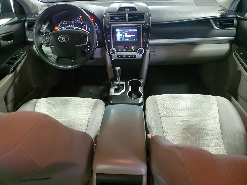 52508926 :رقم المزاد ، 4T4BF1FK0DR310672 vin ، 2013 Toyota Camry مزاد بيع