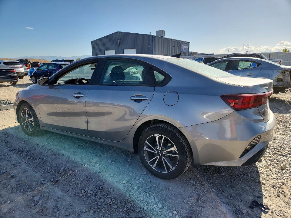 Продаж на аукціоні авто 2024 Kia Forte, vin: 3KPF24AD9RE742852, номер лоту: 54697336