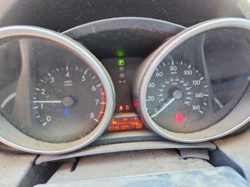 Продаж на аукціоні авто 2012 Mazda 5, vin: JM1CW2CL9C0143000, номер лоту: 54198716