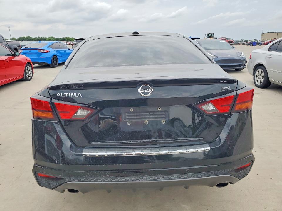Продаж на аукціоні авто 2021 Nissan Altima, vin: 1N4BL4CV2MN406164, номер лоту: 54206236