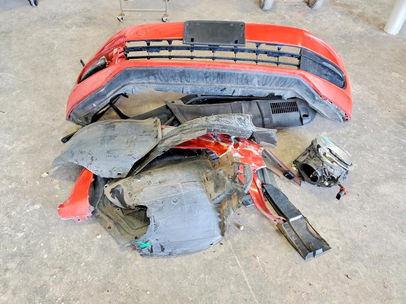 2016 Volkswagen Beetle მანქანა იყიდება აუქციონზე, vin: 3VWJ17AT1GM624784, აუქციონის ნომერი: 51667746