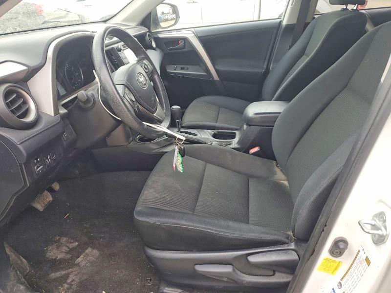 52404346 :رقم المزاد ، JTMBFREV8HJ167339 vin ، 2017 Toyota Rav4 مزاد بيع