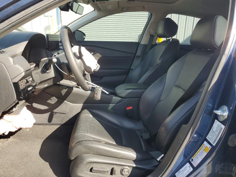Продаж на аукціоні авто 2023 Honda Accord, vin: 1HGCY2F62PA063684, номер лоту: 55102056
