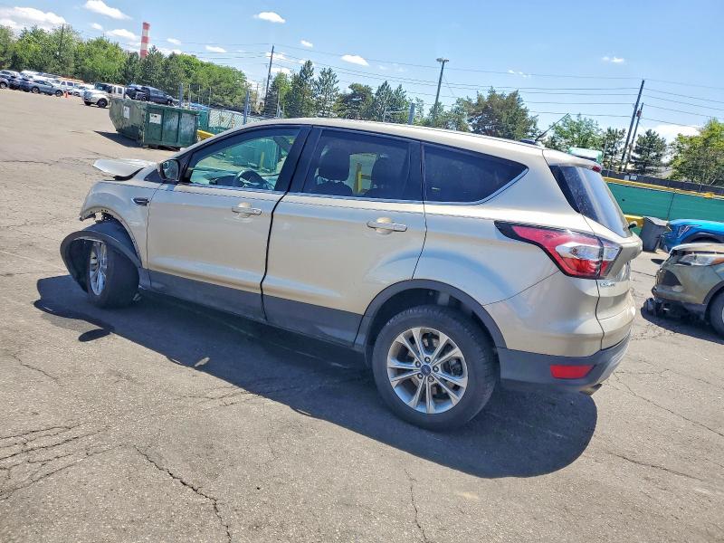 Продажа на аукционе авто 2017 Ford Escape, vin: 1FMCU9GD6HUC79341, номер лота: 55463656
