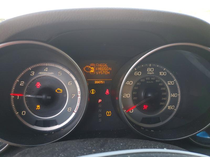 Продажа на аукционе авто 2011 Acura Mdx, vin: 2HNYD2H64BH530377, номер лота: 51674316