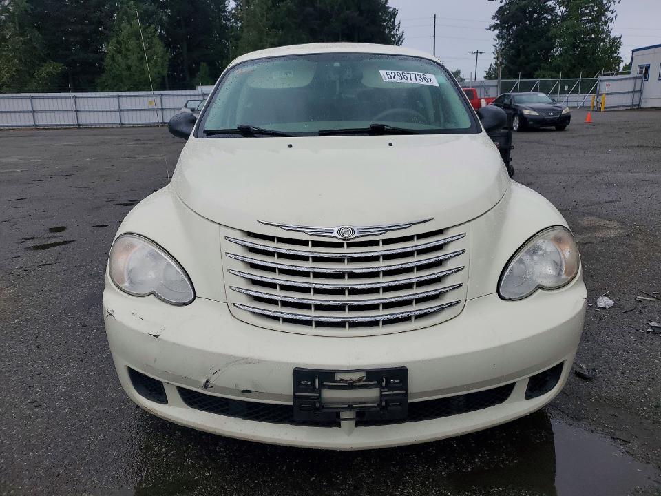 2007 Chrysler Pt Cruiser მანქანა იყიდება აუქციონზე, vin: 3A4FY58B97T623176, აუქციონის ნომერი: 52967736