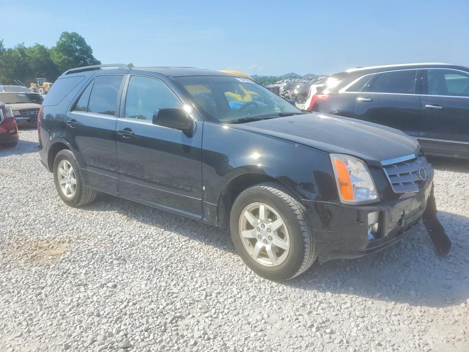 Продажа на аукционе авто 2006 Cadillac Srx, vin: 1GYEE637960149562, номер лота: 54152026