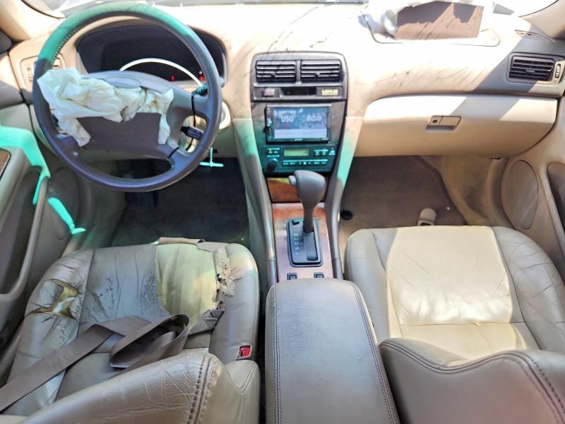 Продажа на аукционе авто 1998 Lexus Es, vin: JT8BF28G7W5020504, номер лота: 53825026