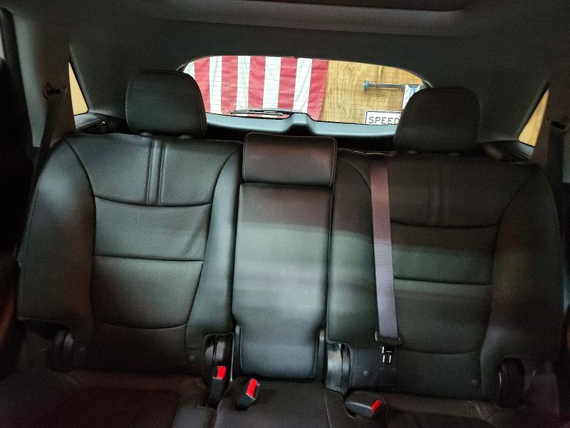2013 Kia Sorento მანქანა იყიდება აუქციონზე, vin: 5XYKUDA23DG371481, აუქციონის ნომერი: 53805686