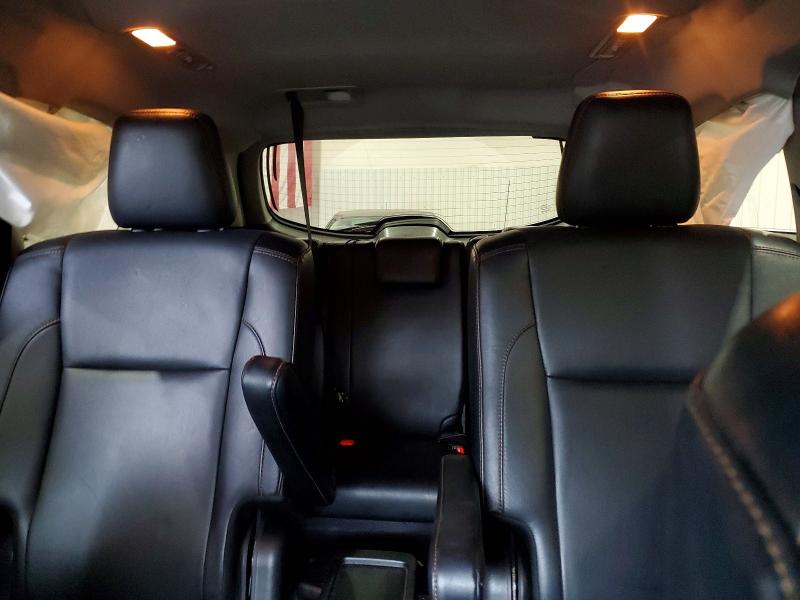 Продаж на аукціоні авто 2018 Toyota Highlander, vin: 5TDKZRFH7JS544221, номер лоту: 52495516