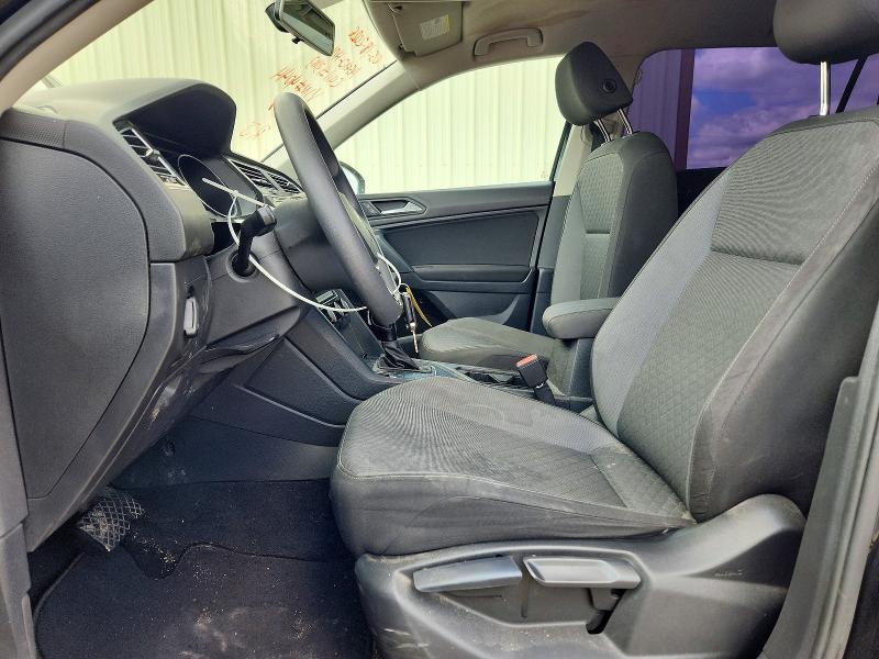 54529266 :رقم المزاد ، 3VV1B7AX6KM034044 vin ، 2019 Volkswagen Tiguan مزاد بيع