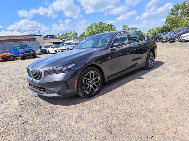 Auction sale of the 2026 Bmw 530, vin: WBA53FJ0XTCW69911, lot number: 54877266