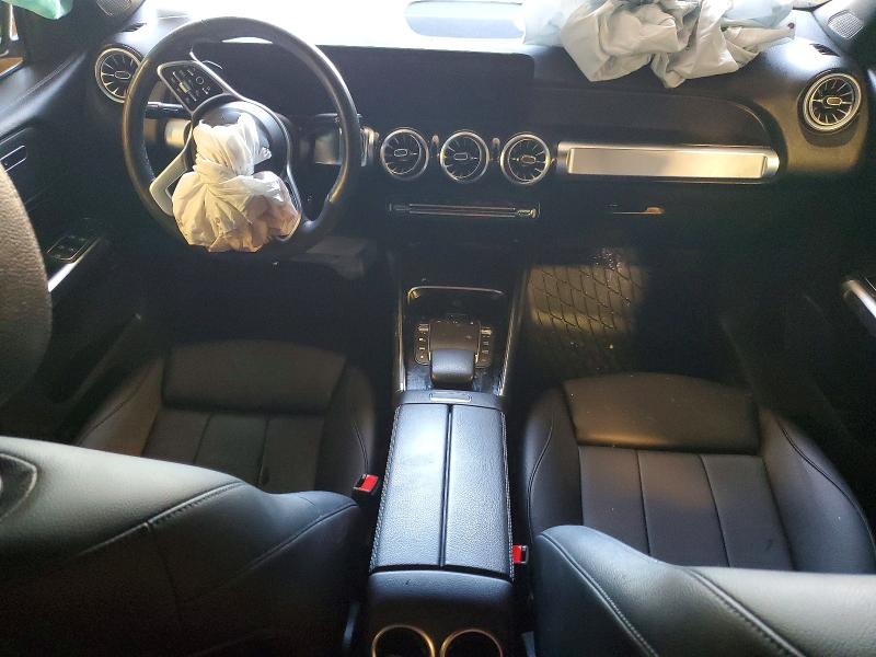 Продаж на аукціоні авто 2023 Mercedes-benz Glb, vin: W1N4M4HBXPW305816, номер лоту: 55224616