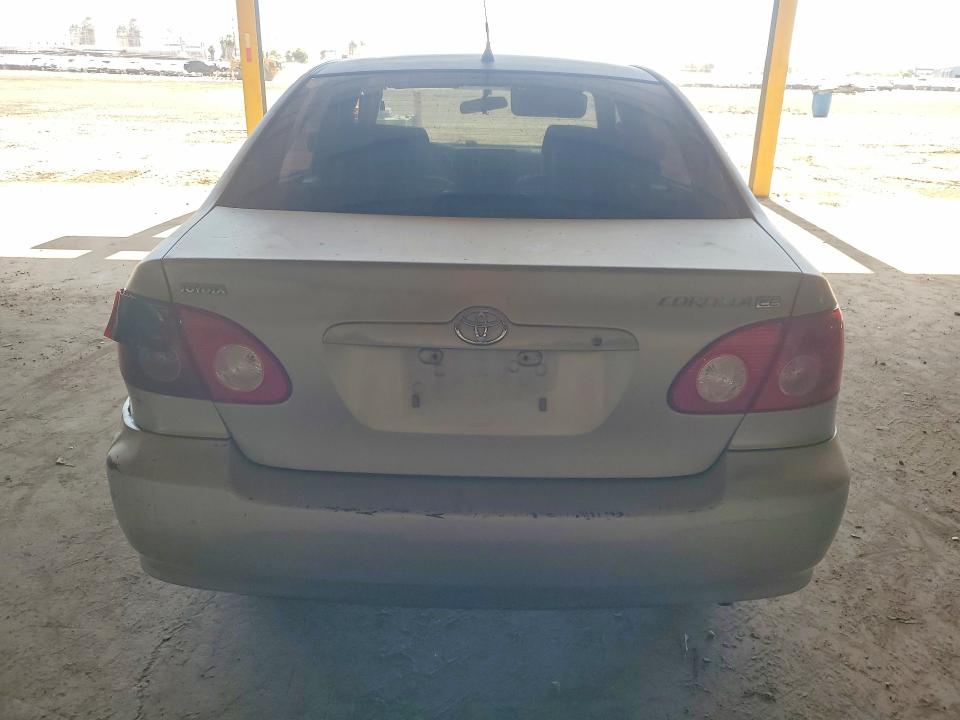 Aukcja sprzedaży 2007 Toyota Corolla, vin: 1NXBR32EX7Z878090, numer aukcji: 54854346