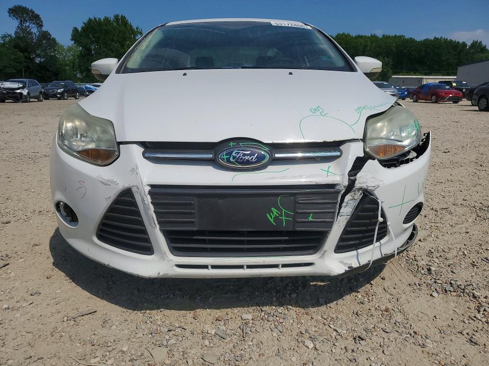 Продажа на аукционе авто 2012 Ford Focus, vin: 1FAHP3E20CL445079, номер лота: 53172466