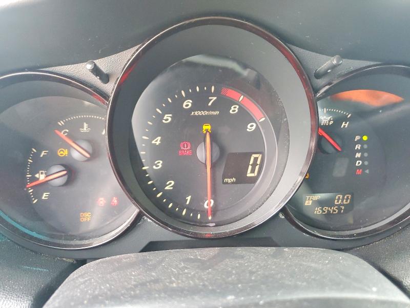 2006 Mazda Rx8 მანქანა იყიდება აუქციონზე, vin: JM1FE173960202460, აუქციონის ნომერი: 52463036